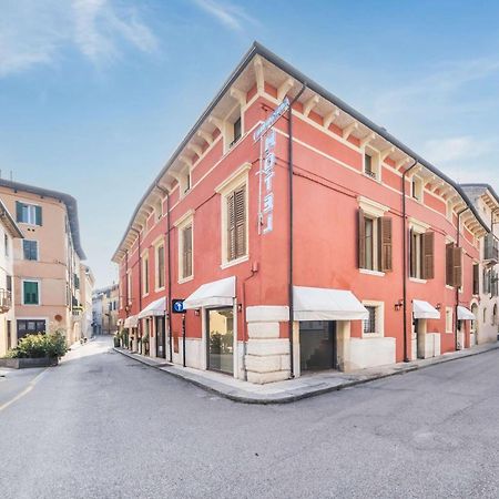 Best Western Hotel Armando Verona Dış mekan fotoğraf