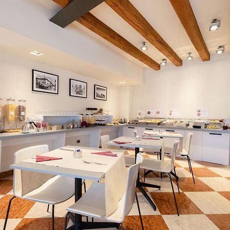 Best Western Hotel Armando Verona Dış mekan fotoğraf