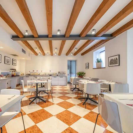 Best Western Hotel Armando Verona Dış mekan fotoğraf