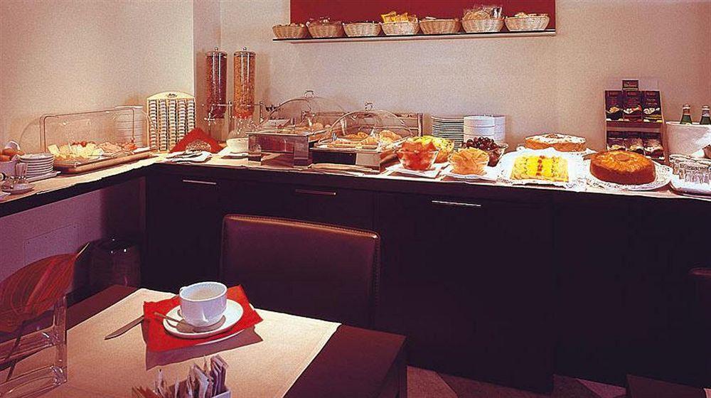 Best Western Hotel Armando Verona Dış mekan fotoğraf