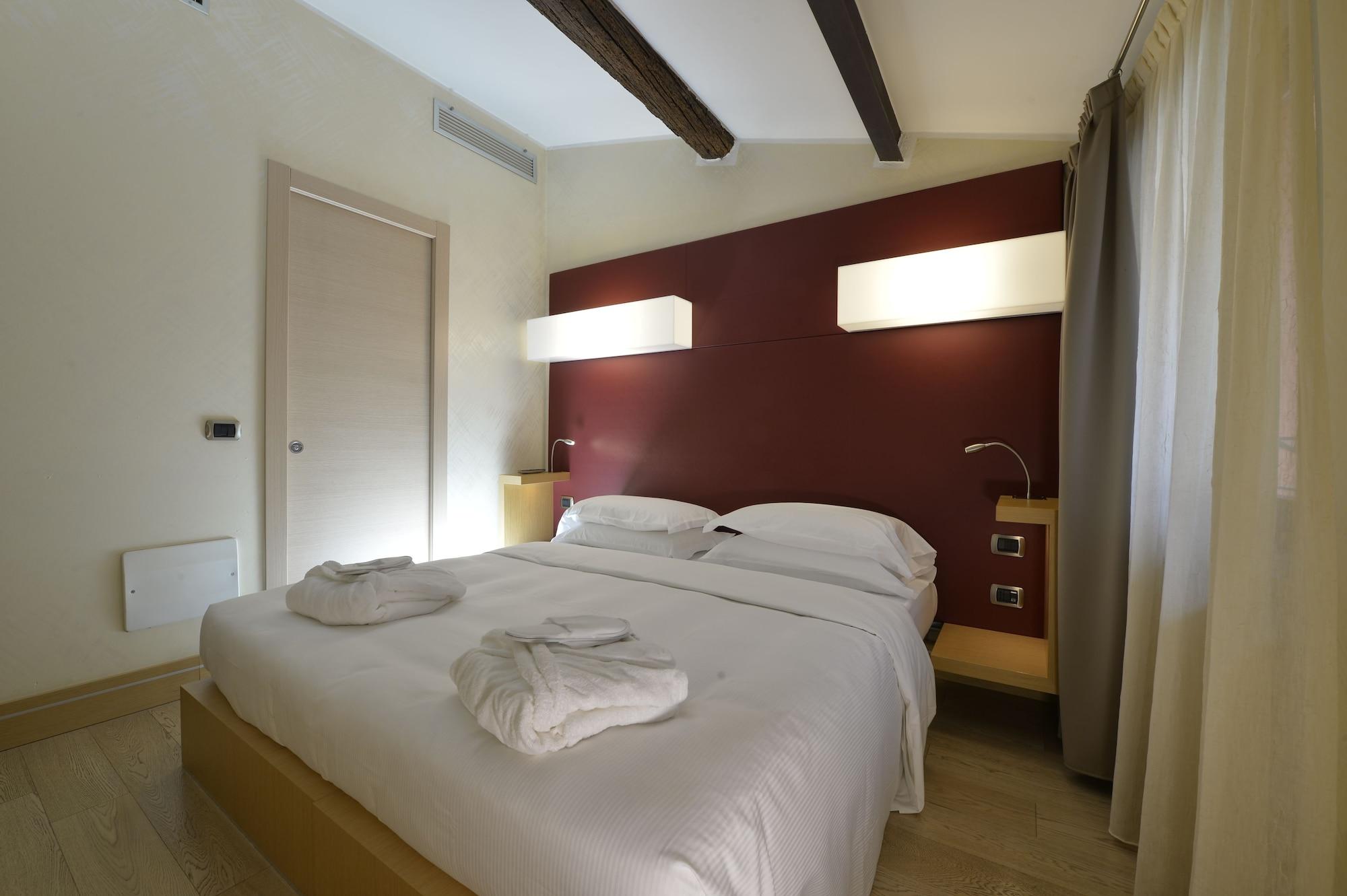 Best Western Hotel Armando Verona Dış mekan fotoğraf
