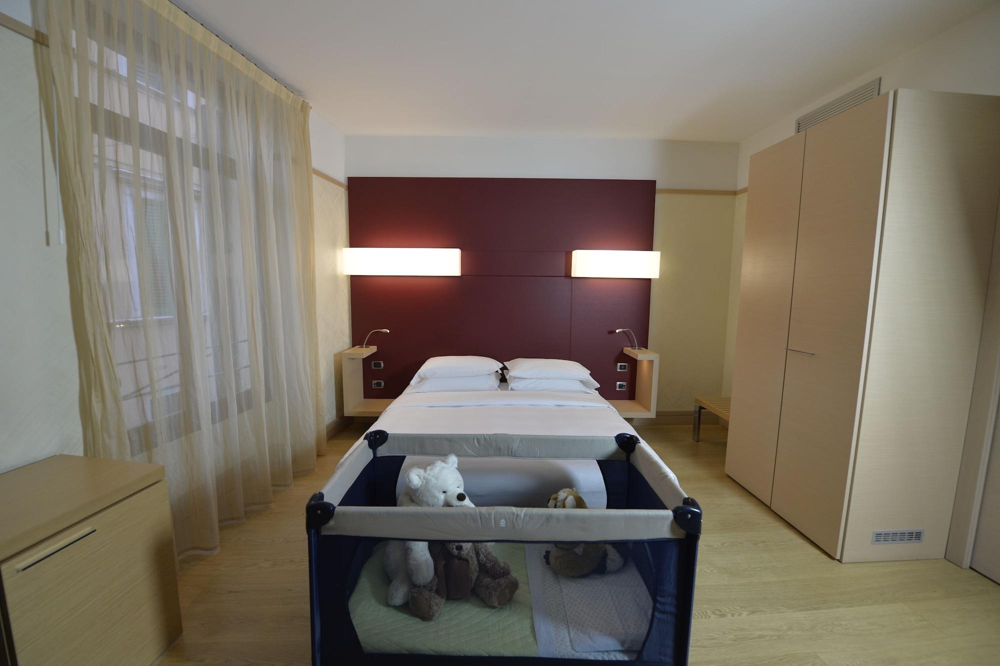 Best Western Hotel Armando Verona Dış mekan fotoğraf