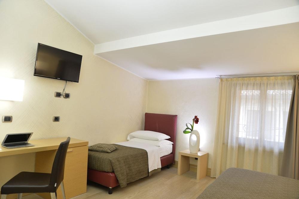 Best Western Hotel Armando Verona Dış mekan fotoğraf