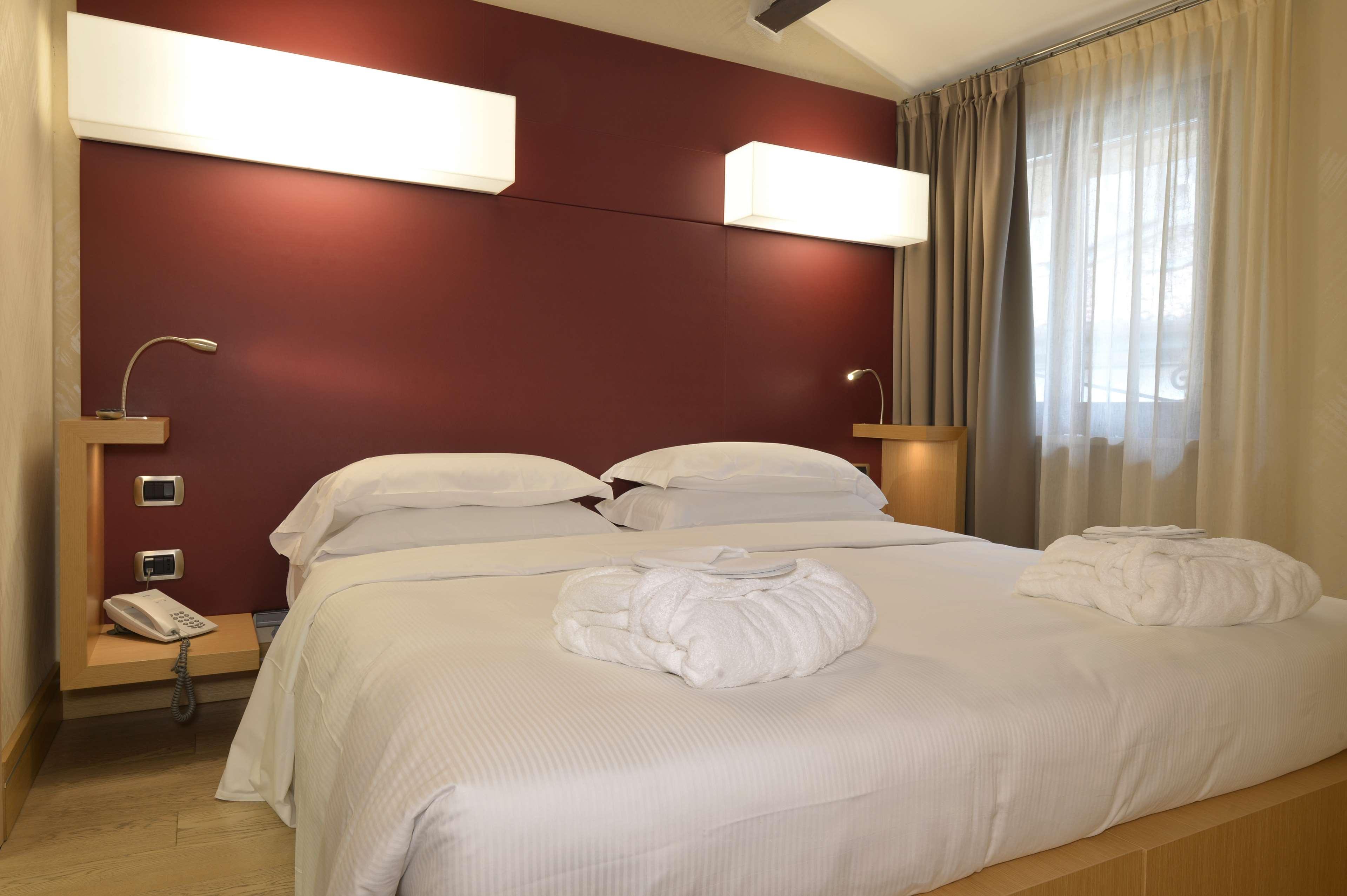 Best Western Hotel Armando Verona Dış mekan fotoğraf
