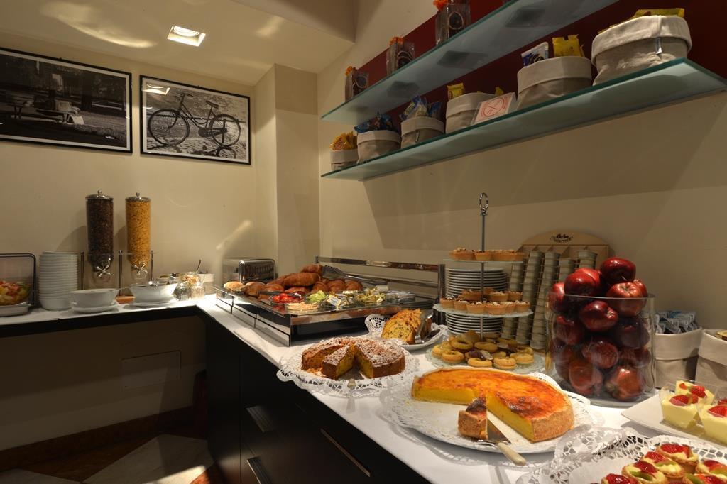 Best Western Hotel Armando Verona Dış mekan fotoğraf
