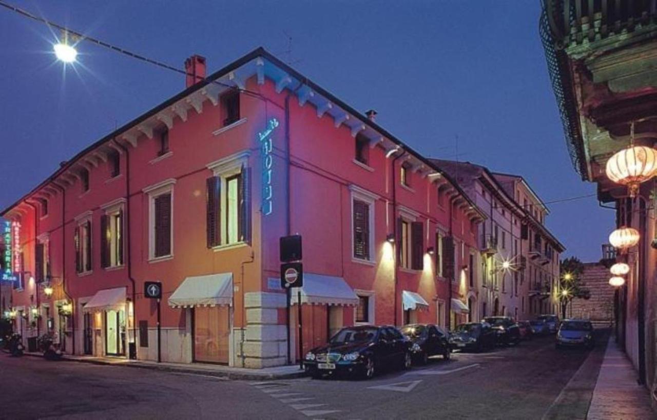 Best Western Hotel Armando Verona Dış mekan fotoğraf