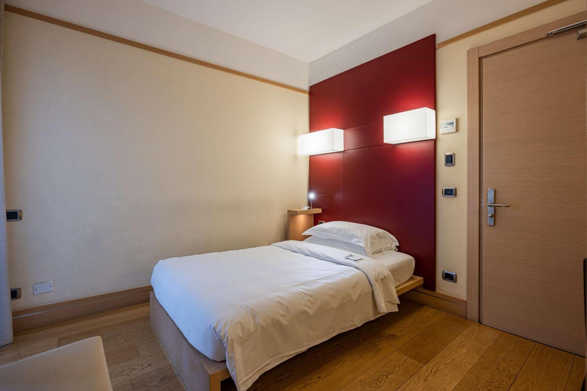Best Western Hotel Armando Verona Dış mekan fotoğraf