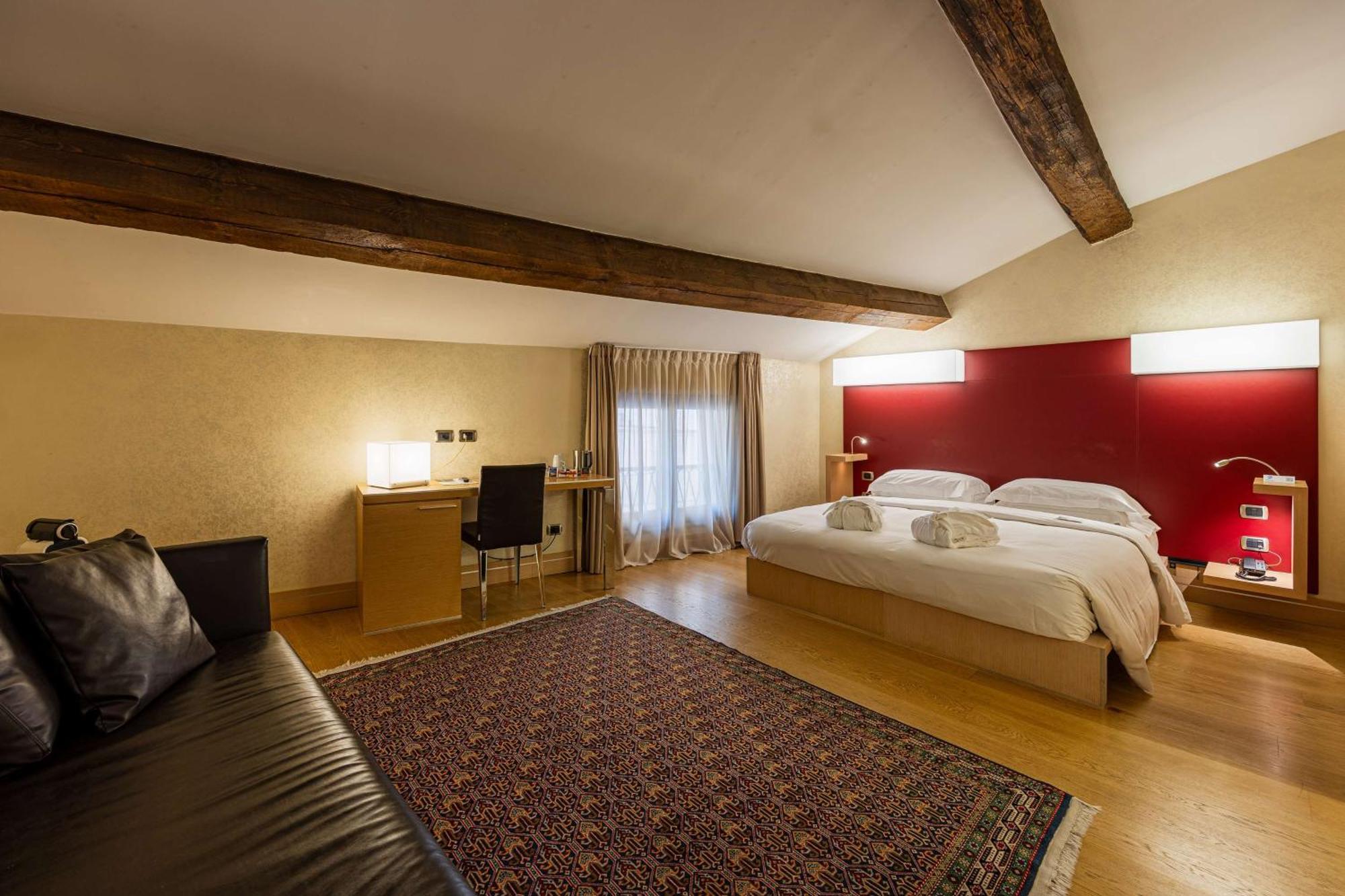Best Western Hotel Armando Verona Dış mekan fotoğraf