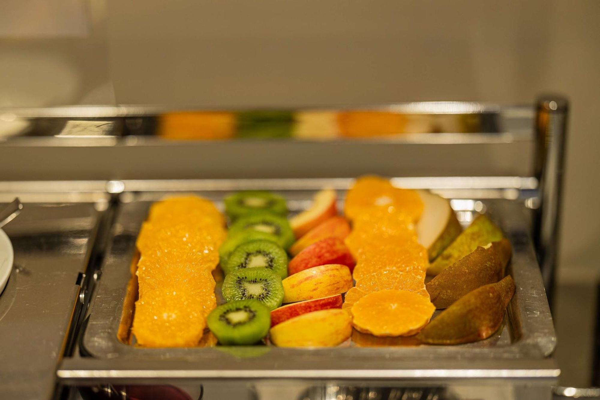 Best Western Hotel Armando Verona Dış mekan fotoğraf