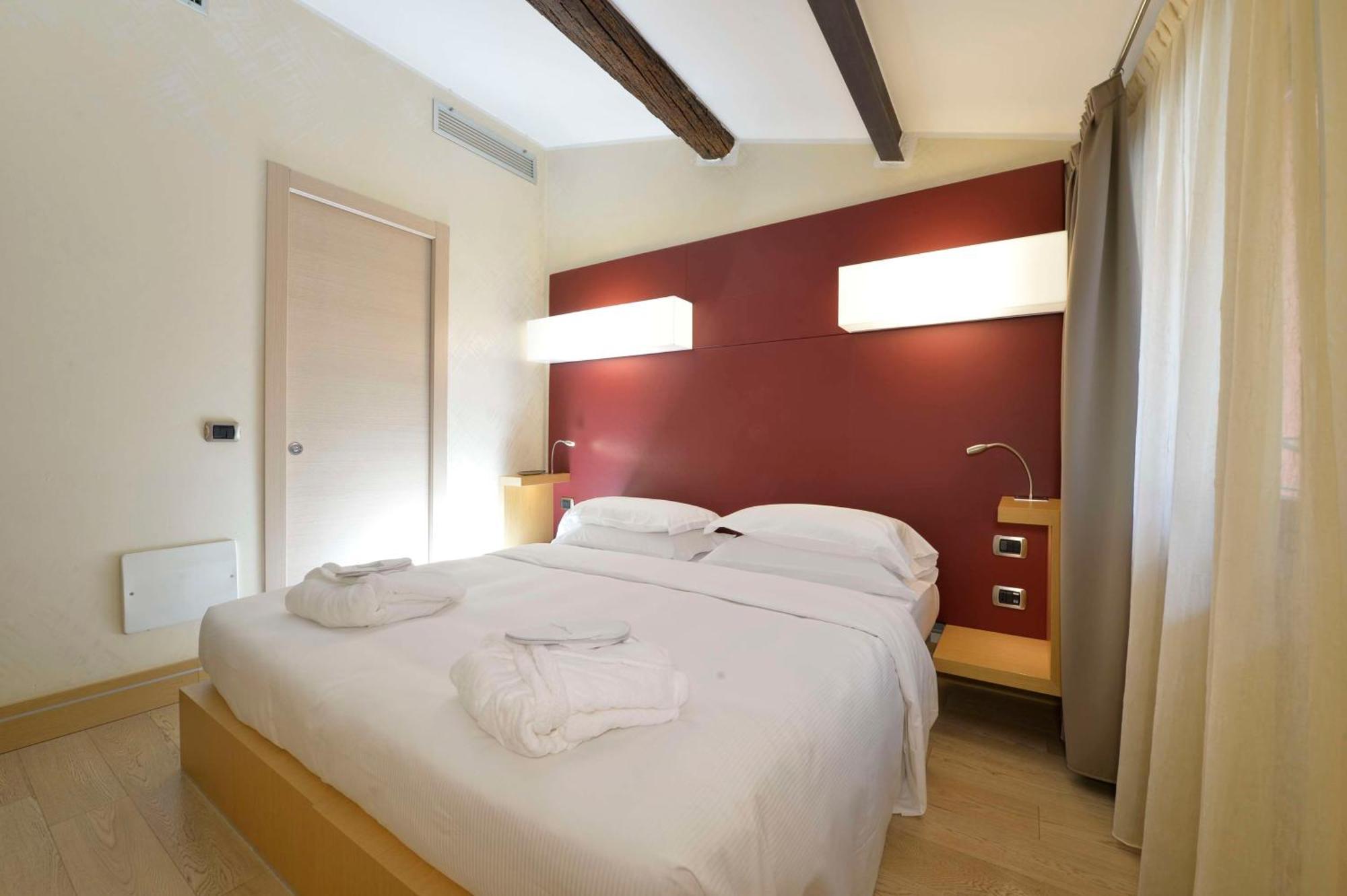 Best Western Hotel Armando Verona Dış mekan fotoğraf