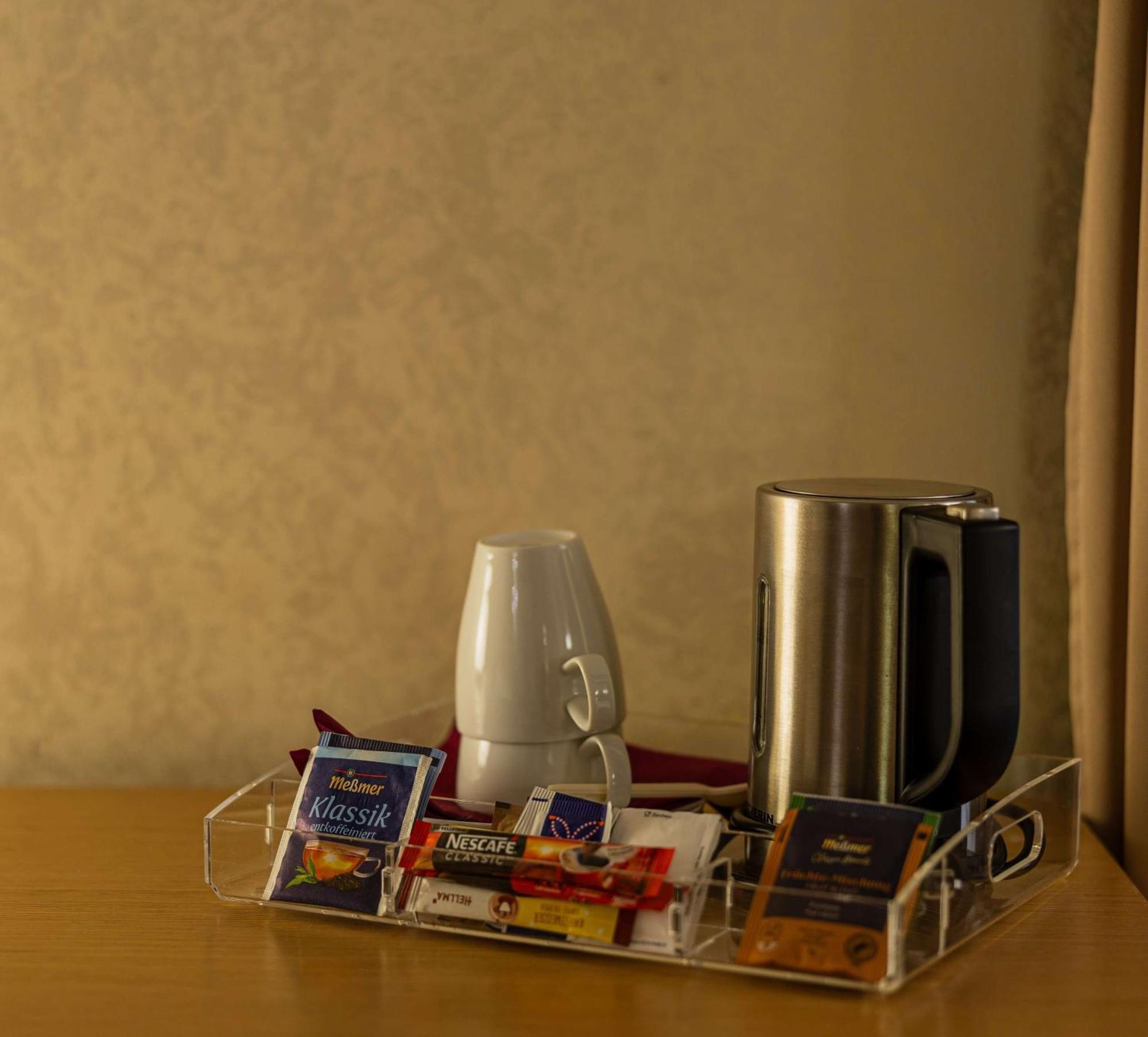 Best Western Hotel Armando Verona Dış mekan fotoğraf