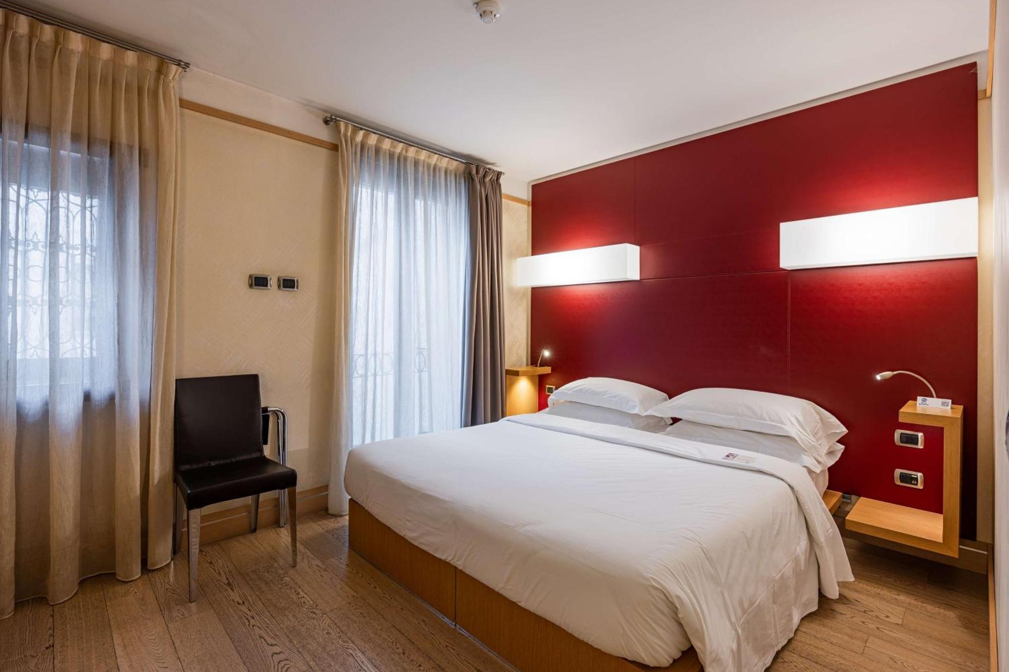 Best Western Hotel Armando Verona Dış mekan fotoğraf
