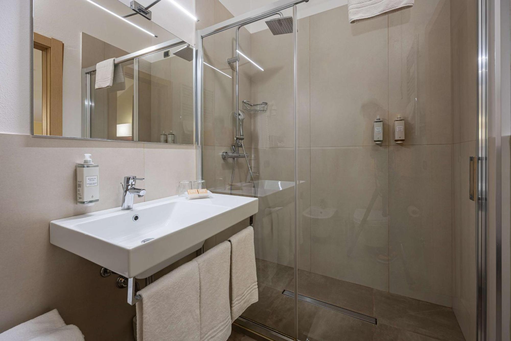Best Western Hotel Armando Verona Dış mekan fotoğraf