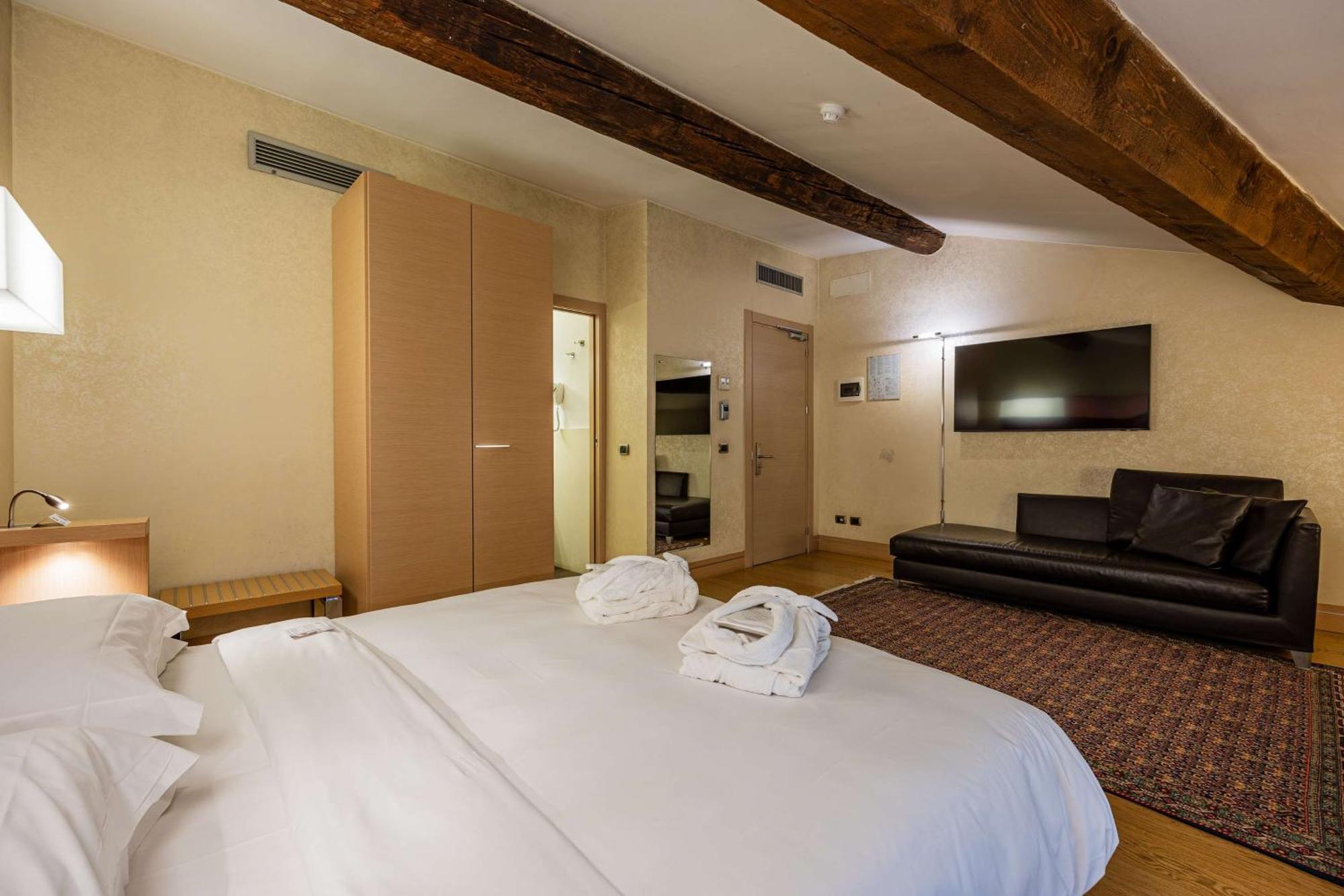 Best Western Hotel Armando Verona Dış mekan fotoğraf