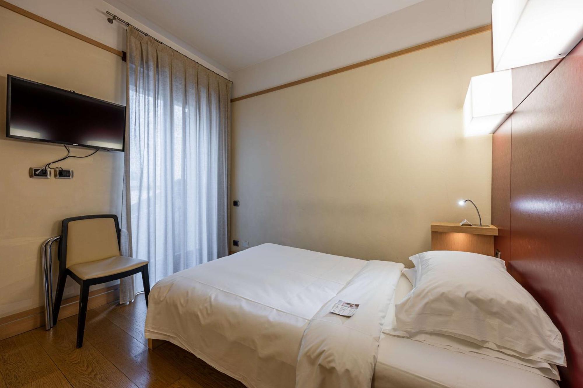 Best Western Hotel Armando Verona Dış mekan fotoğraf