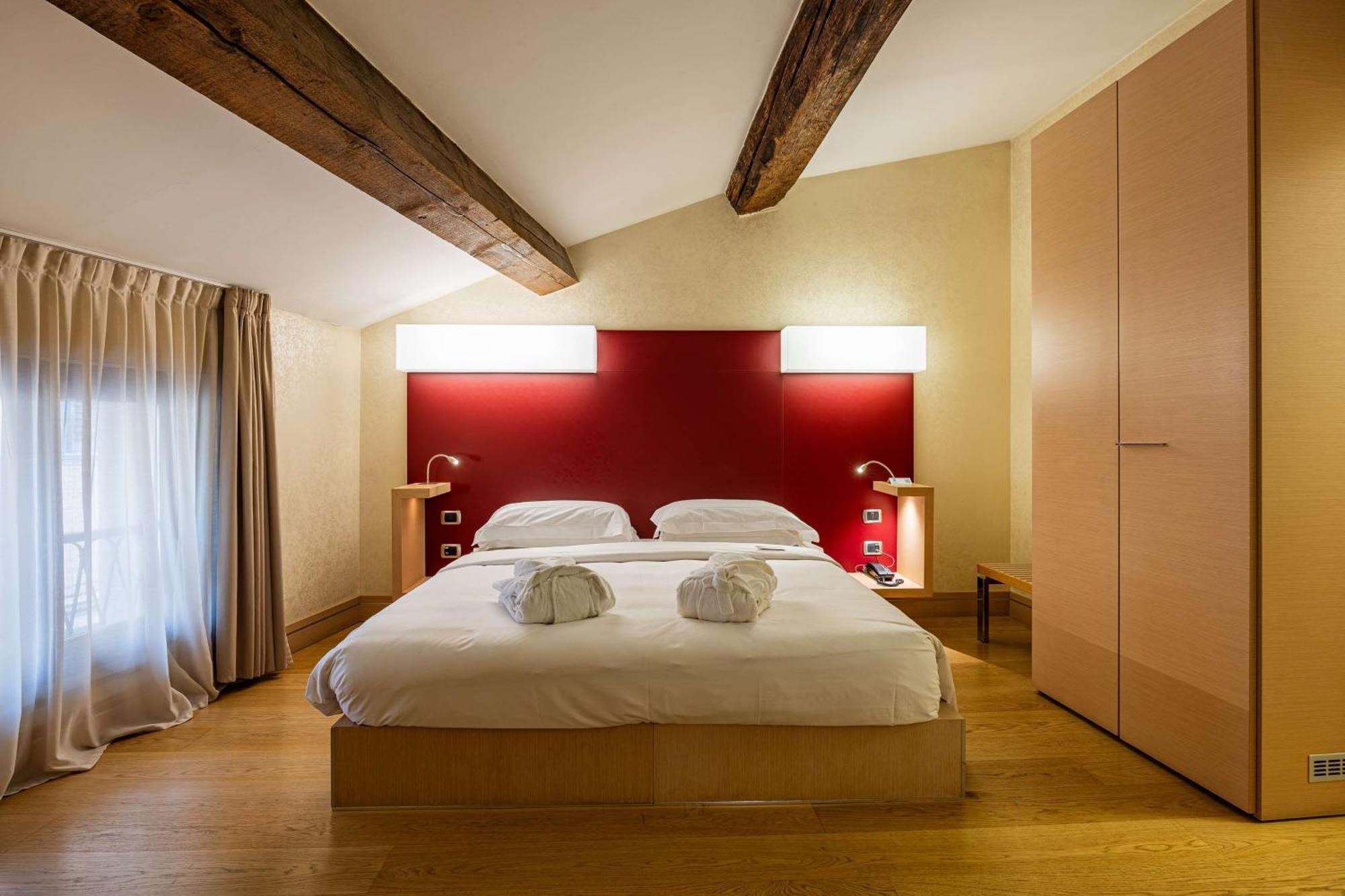 Best Western Hotel Armando Verona Dış mekan fotoğraf