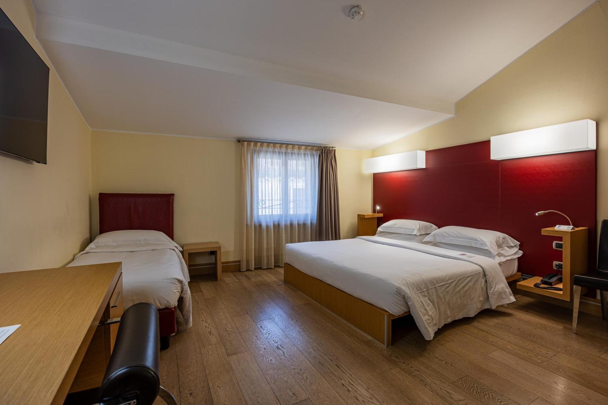 Best Western Hotel Armando Verona Dış mekan fotoğraf