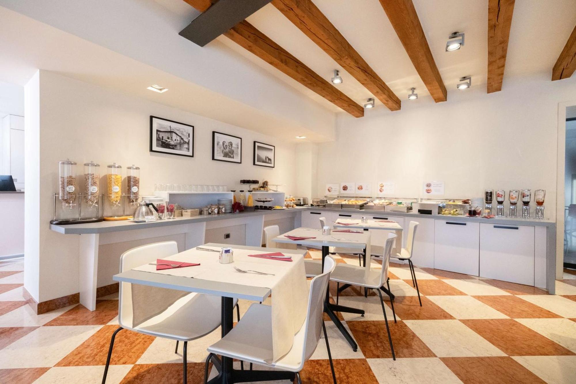 Best Western Hotel Armando Verona Dış mekan fotoğraf