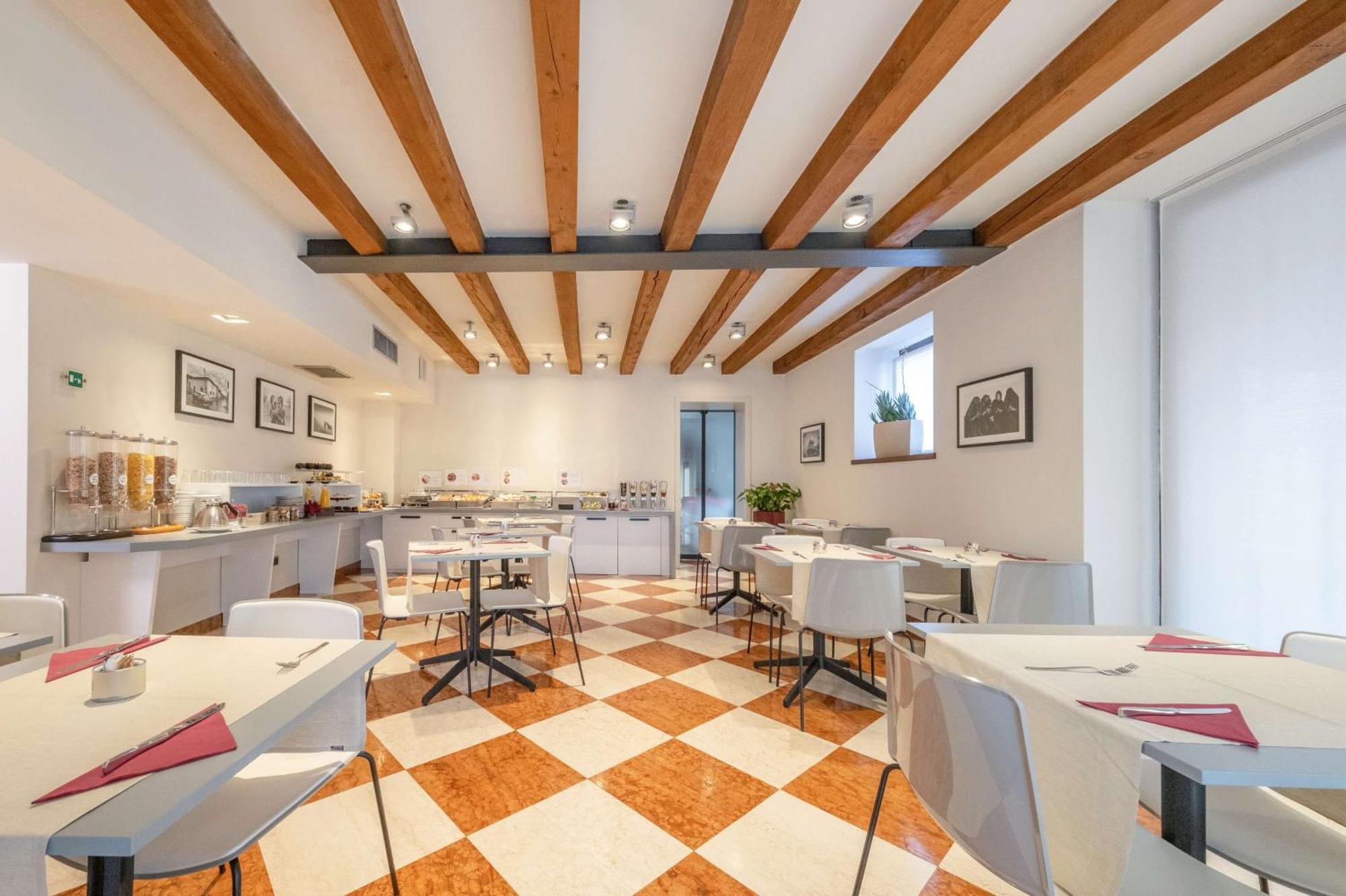 Best Western Hotel Armando Verona Dış mekan fotoğraf