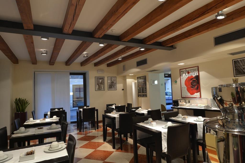 Best Western Hotel Armando Verona Dış mekan fotoğraf