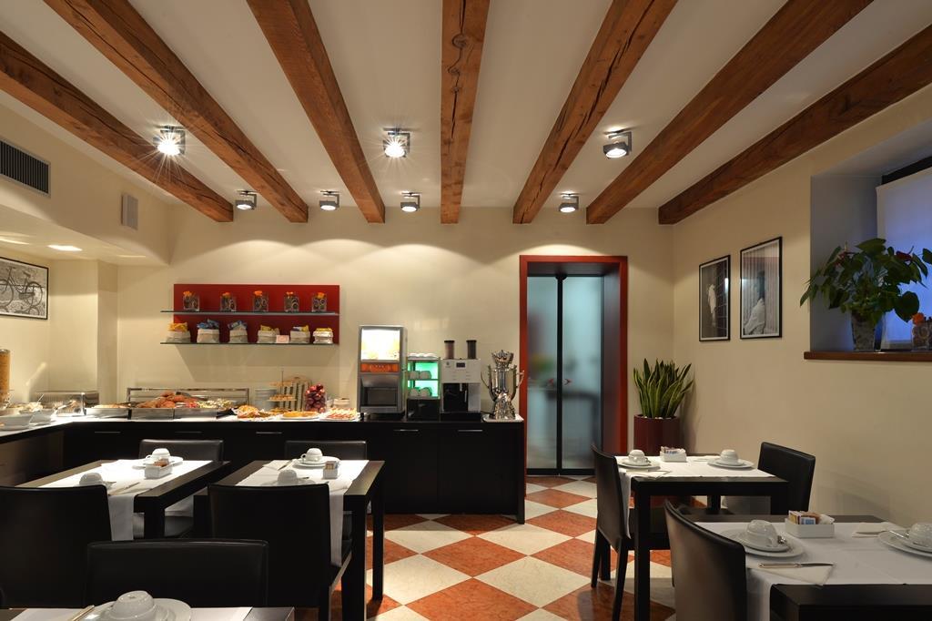Best Western Hotel Armando Verona Dış mekan fotoğraf